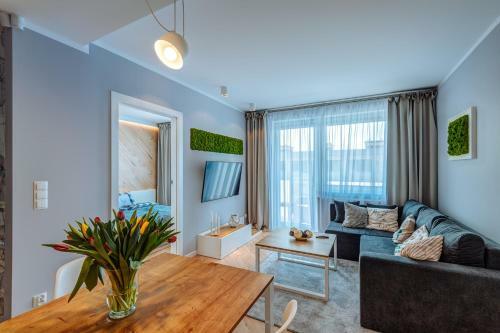 Apartament Scandi - Bli?ej Morza