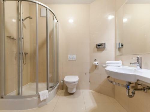 Apartament W Hotelu Diva Spa
