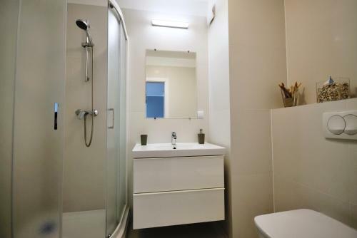 Apartament Jarz?bina
