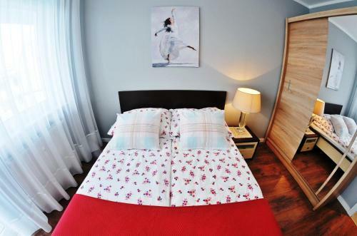 Apartament Jarz?bina