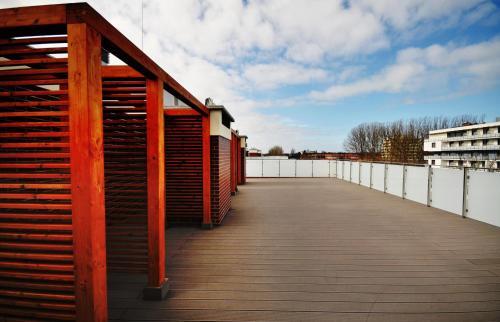 Apartament Jarz?bina