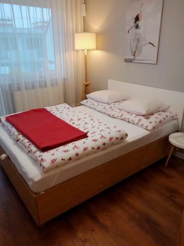 Apartament Jarz?bina