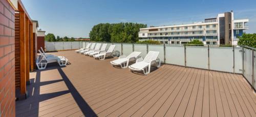 Apartament Jarz?bina
