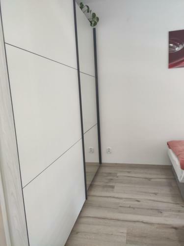 Ko?obrzeg Apartament