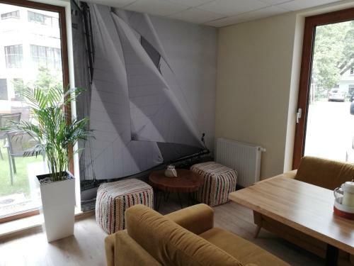 Rafa Apartments