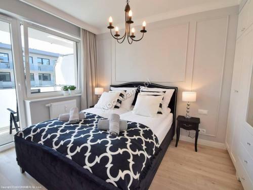 Apartament Bli?ej Morza Premium II