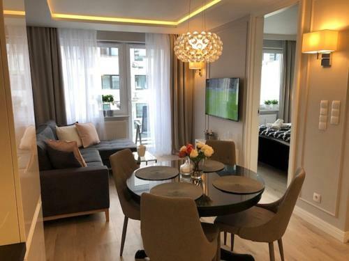 Apartament Bli?ej Morza Premium II