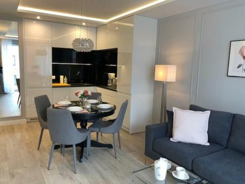 Apartament Bli?ej Morza Premium II