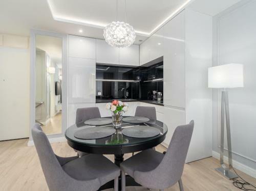 Apartament Bli?ej Morza Premium II