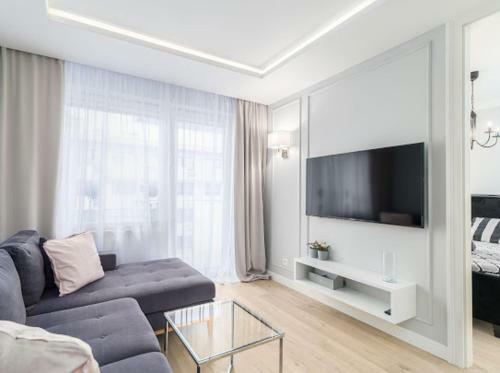 Apartament Bli?ej Morza Premium II