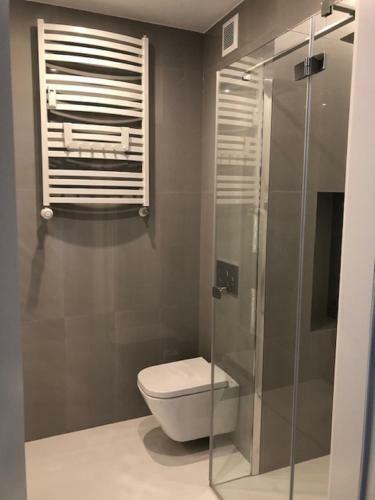 Apartament Bli?ej Morza Premium II