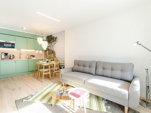 Apartament Forest Surfingbird Ko?obrzeg