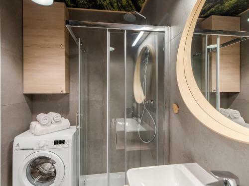 Apartament Forest Surfingbird Ko?obrzeg