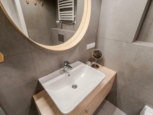 Apartament Forest Surfingbird Ko?obrzeg