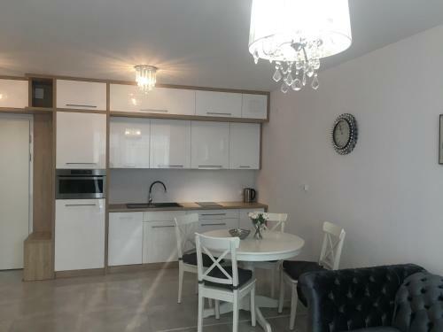 Amd Apartamenty Bli?ej Morza