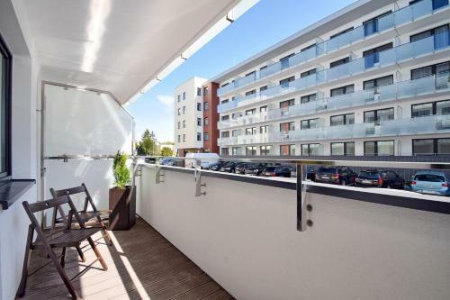 Amd Apartamenty Bli?ej Morza