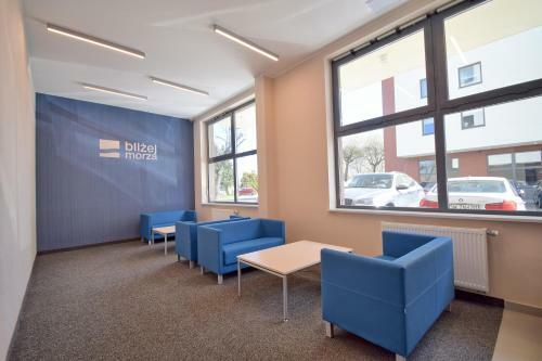 Amd Apartamenty Bli?ej Morza