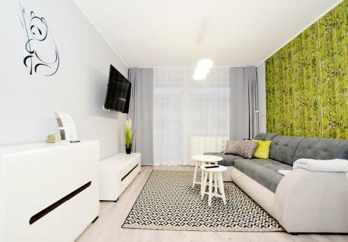 Apartamenty Mizu ? "panda"