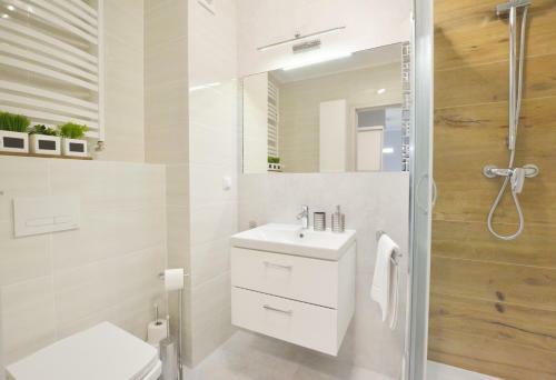 Apartamenty Mizu ? "panda"