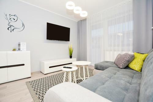 Apartamenty Mizu ? "panda"