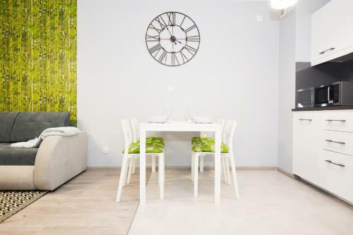 Apartamenty Mizu ? "panda"