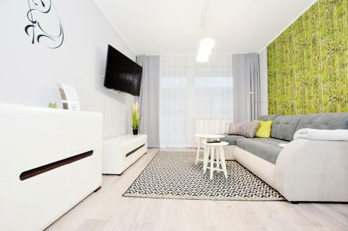 Apartamenty Mizu ? "panda"