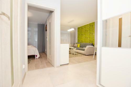 Apartamenty Mizu ? "panda"