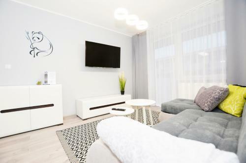 Apartamenty Mizu ? "panda"