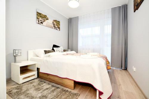 Apartamenty Mizu ? "panda"