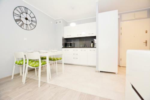 Apartamenty Mizu ? "panda"