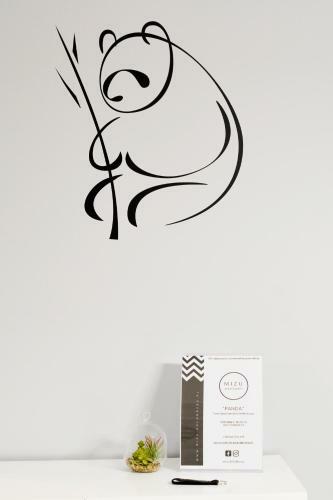 Apartamenty Mizu ? "panda"