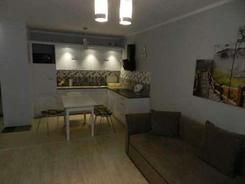 Apartament Ca?oroczny Bli?ej Morza