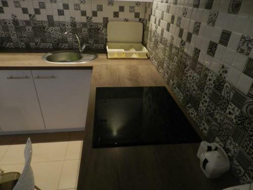 Apartament Ca?oroczny Bli?ej Morza