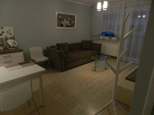 Apartament Ca?oroczny Bli?ej Morza