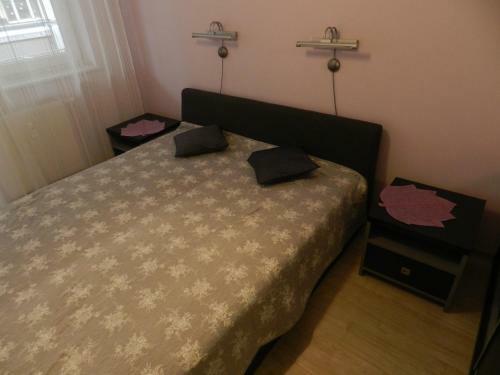 Apartament Ca?oroczny Bli?ej Morza