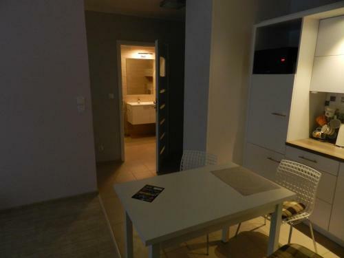 Apartament Ca?oroczny Bli?ej Morza