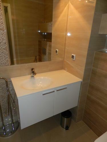 Apartament Ca?oroczny Bli?ej Morza
