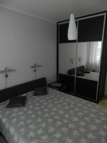 Apartament Ca?oroczny Bli?ej Morza