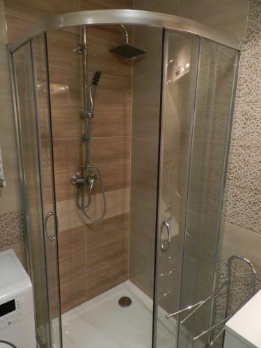 Apartament Ca?oroczny Bli?ej Morza