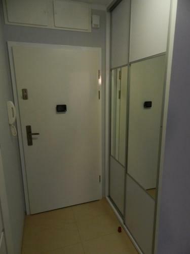 Apartament Ca?oroczny Bli?ej Morza