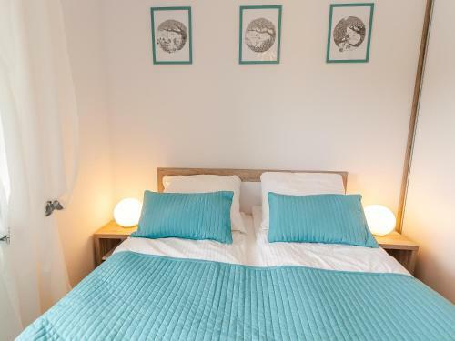 Apartamenty Familijne- Os Feniks