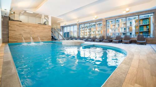 Apartamenty Familijne- Os Feniks