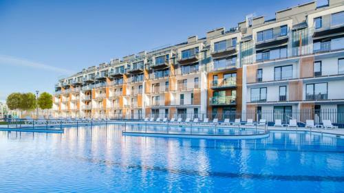 Apartamenty Familijne- Os Feniks