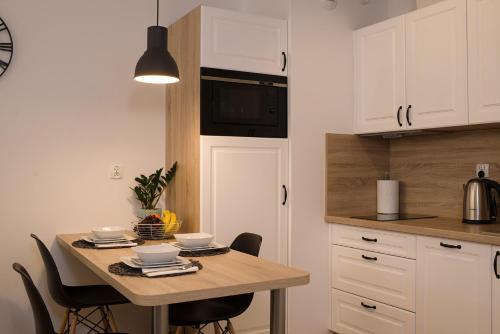 Apartamento Ba?tycka 6b/22