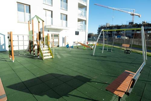 Apartamento Ba?tycka 6b/22