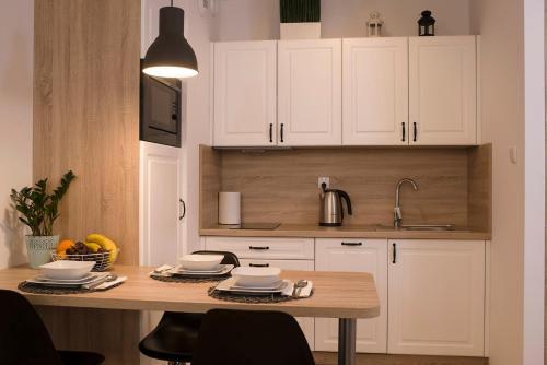 Apartamento Ba?tycka 6b/22