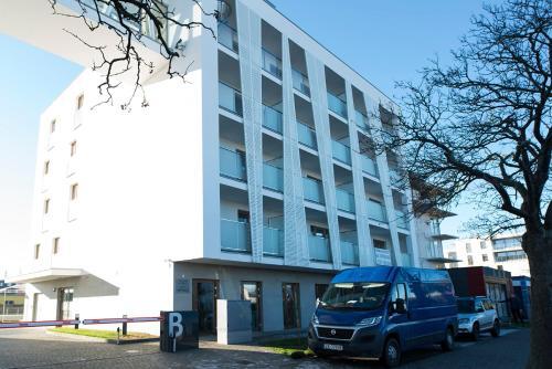 Apartamento Ba?tycka 6b/22