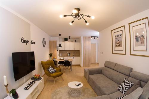 Apartamento Ba?tycka 6b/22