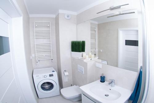 Apartamento Ba?tycka 6b/22