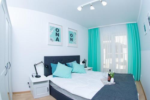 Apartamento Ba?tycka 6b/22